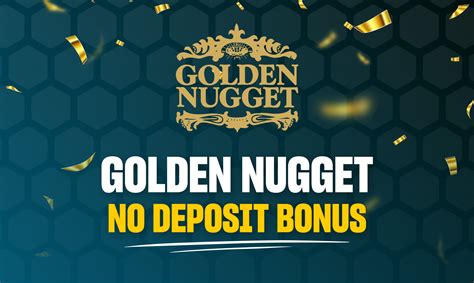 Golden Nugget Online Casino Bonus Codes & Offerings .